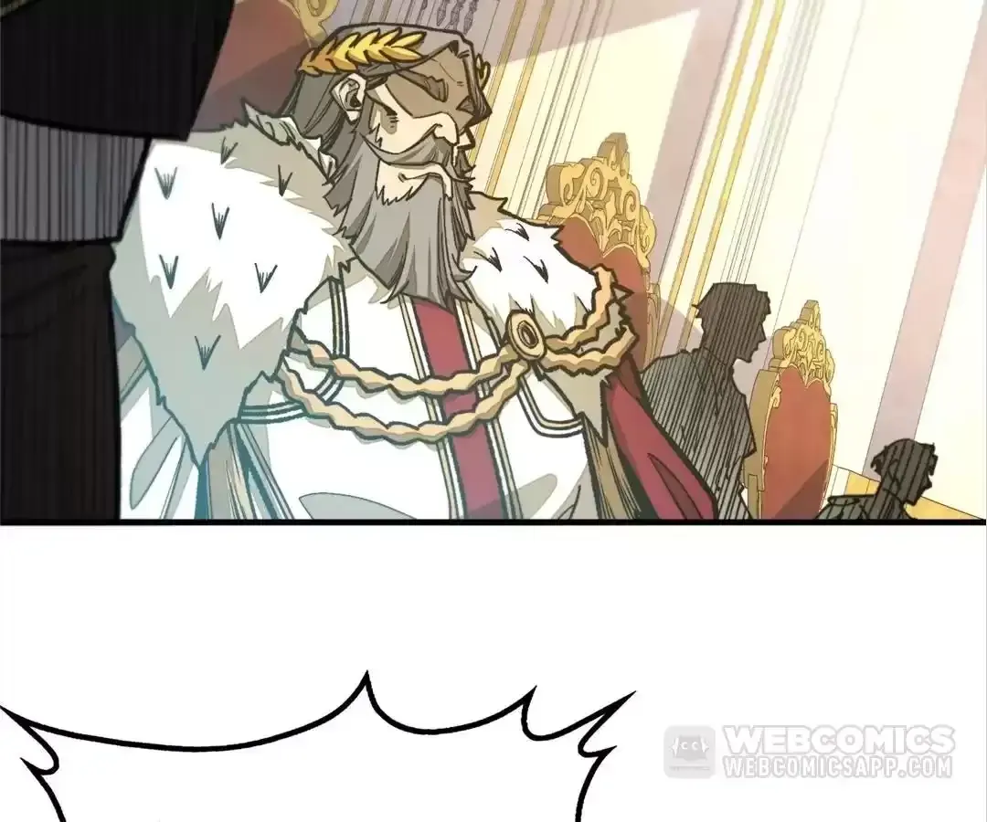 From Dust to Throne Chapter 31 page 11 - 