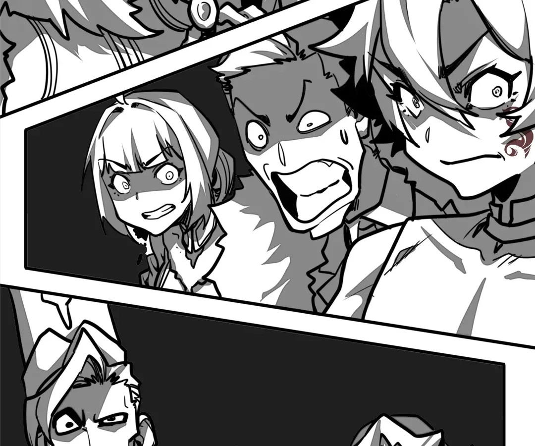 From Dust to Throne Chapter 31 page 102 - 