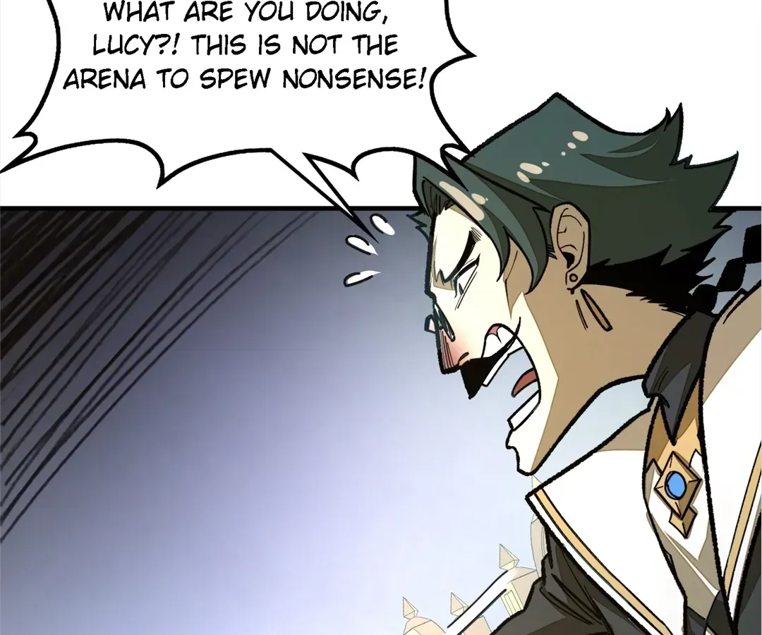 From Dust to Throne Chapter 31 page 12 - 