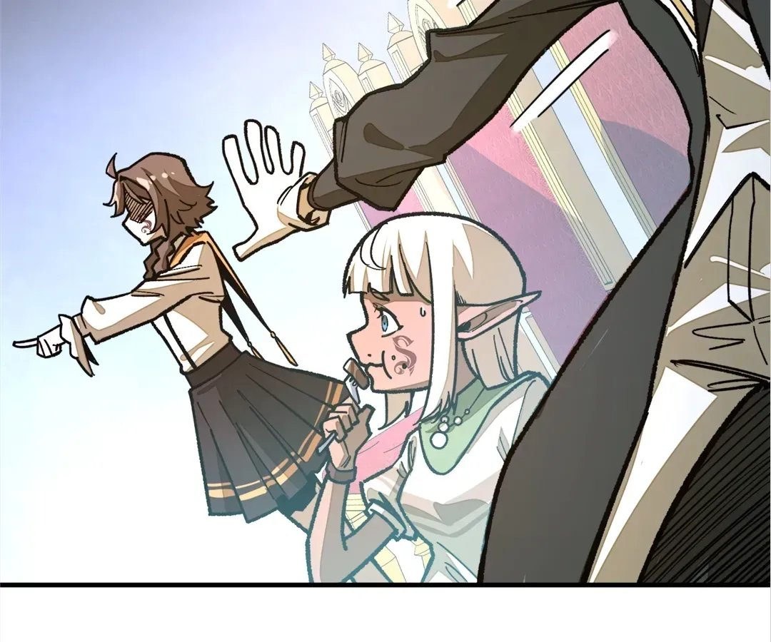 From Dust to Throne Chapter 31 page 13 - 