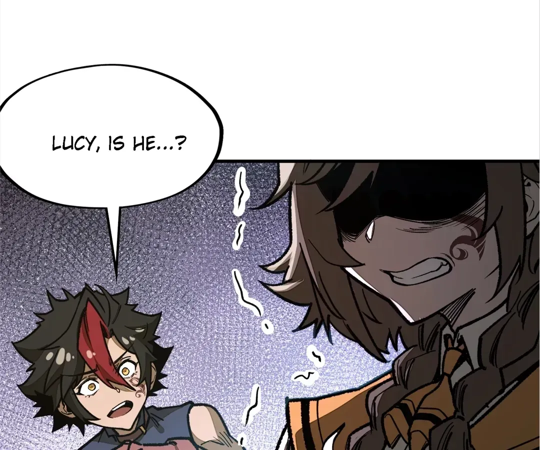 From Dust to Throne Chapter 31 page 14 - 