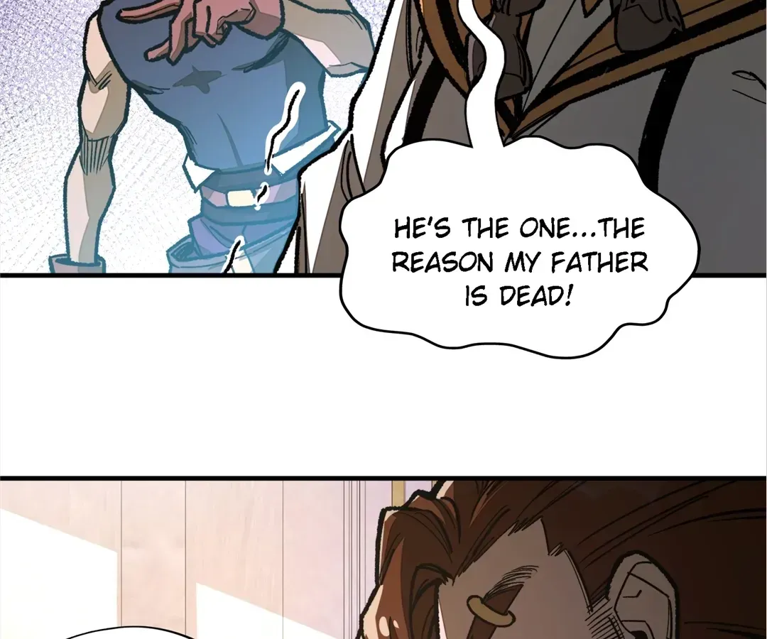 From Dust to Throne Chapter 31 page 15 - 
