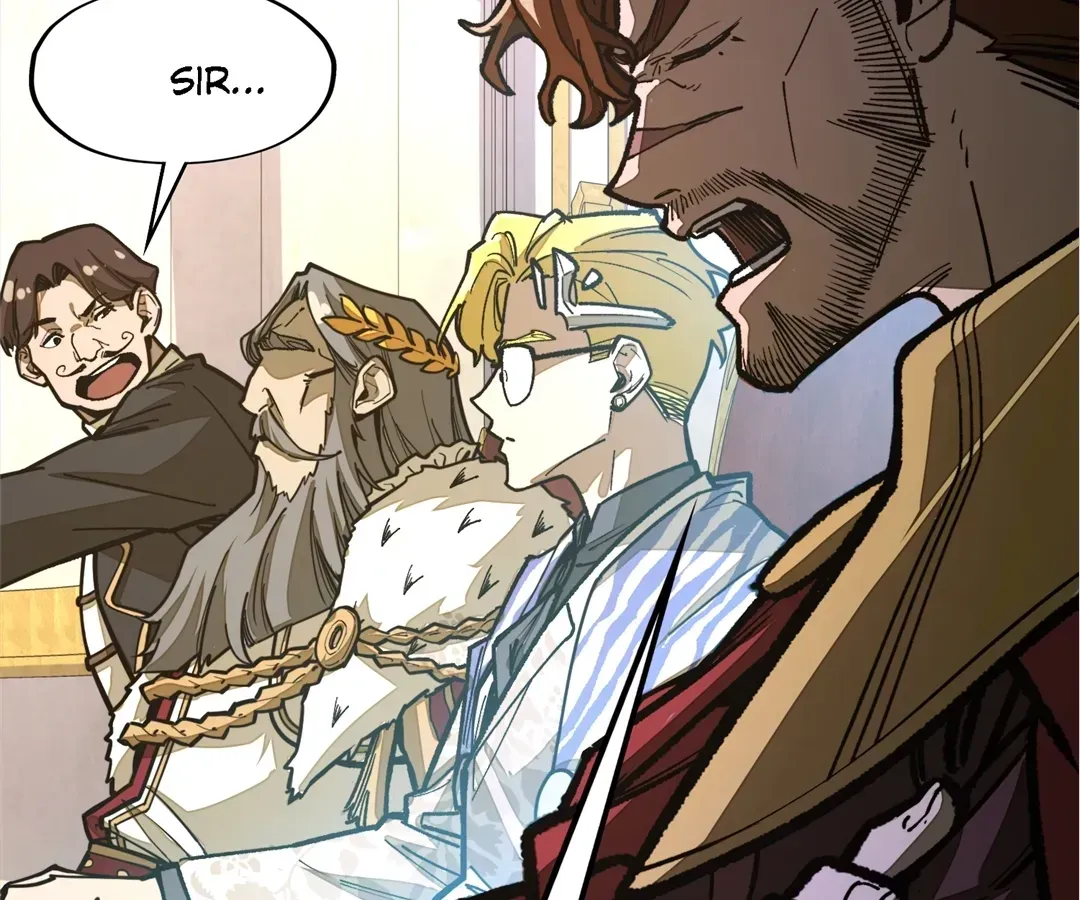 From Dust to Throne Chapter 31 page 16 - 