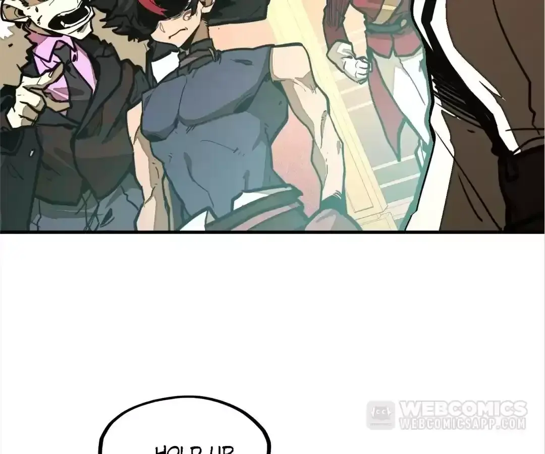 From Dust to Throne Chapter 31 page 19 - 