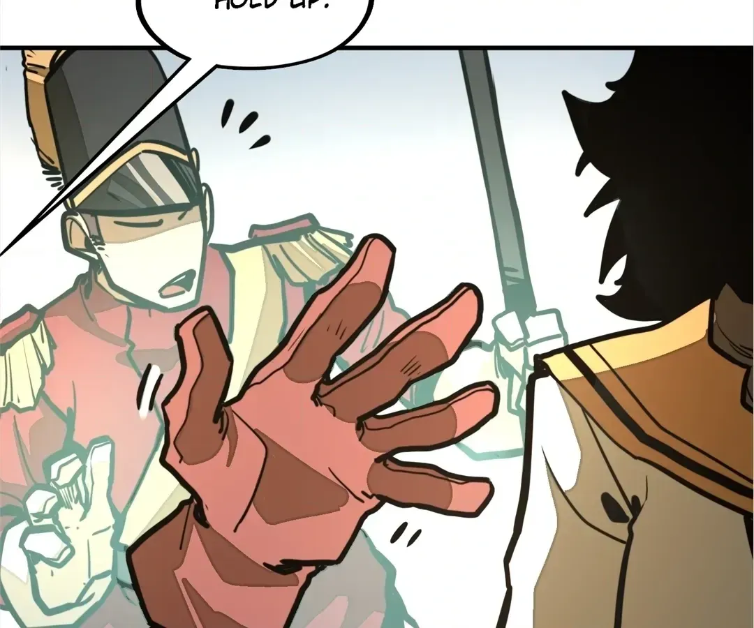 From Dust to Throne Chapter 31 page 20 - 