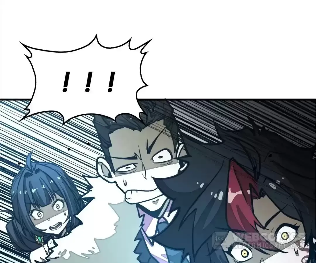 From Dust to Throne Chapter 31 page 3 - 