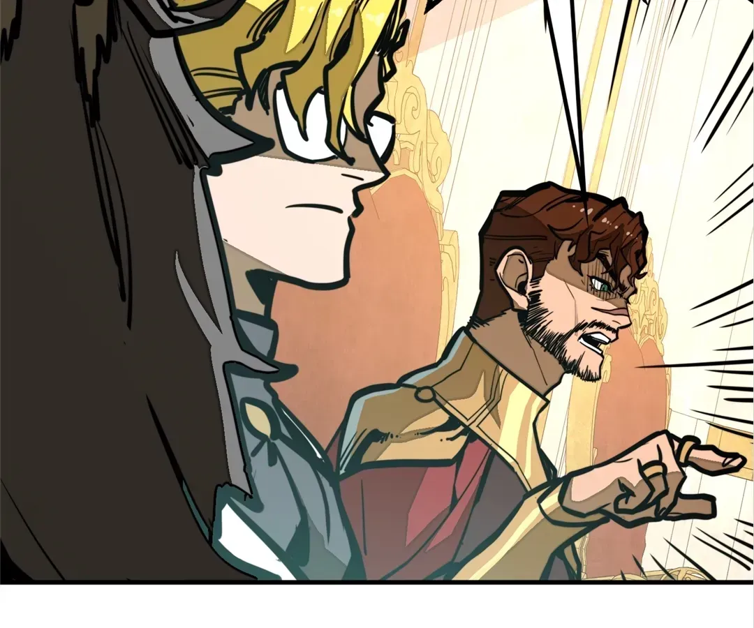 From Dust to Throne Chapter 31 page 24 - 