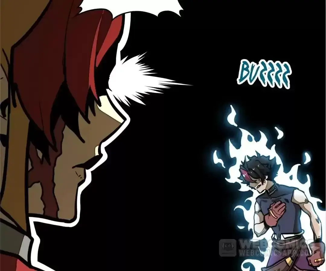 From Dust to Throne Chapter 31 page 27 - 