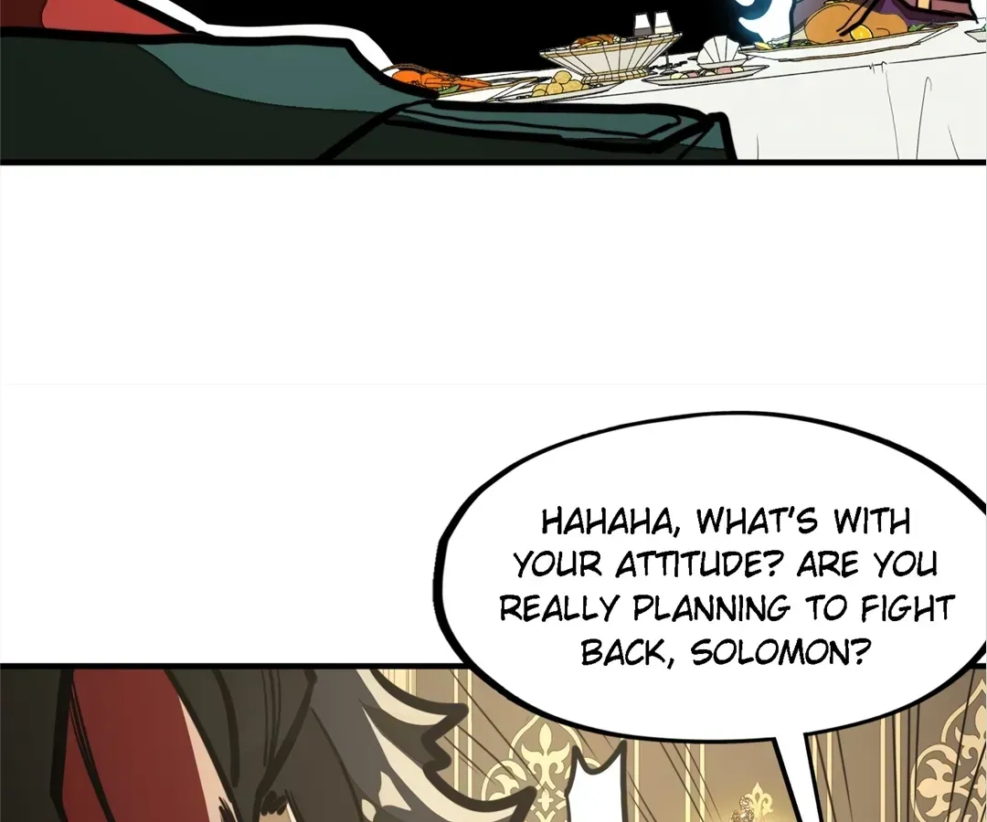 From Dust to Throne Chapter 31 page 28 - 