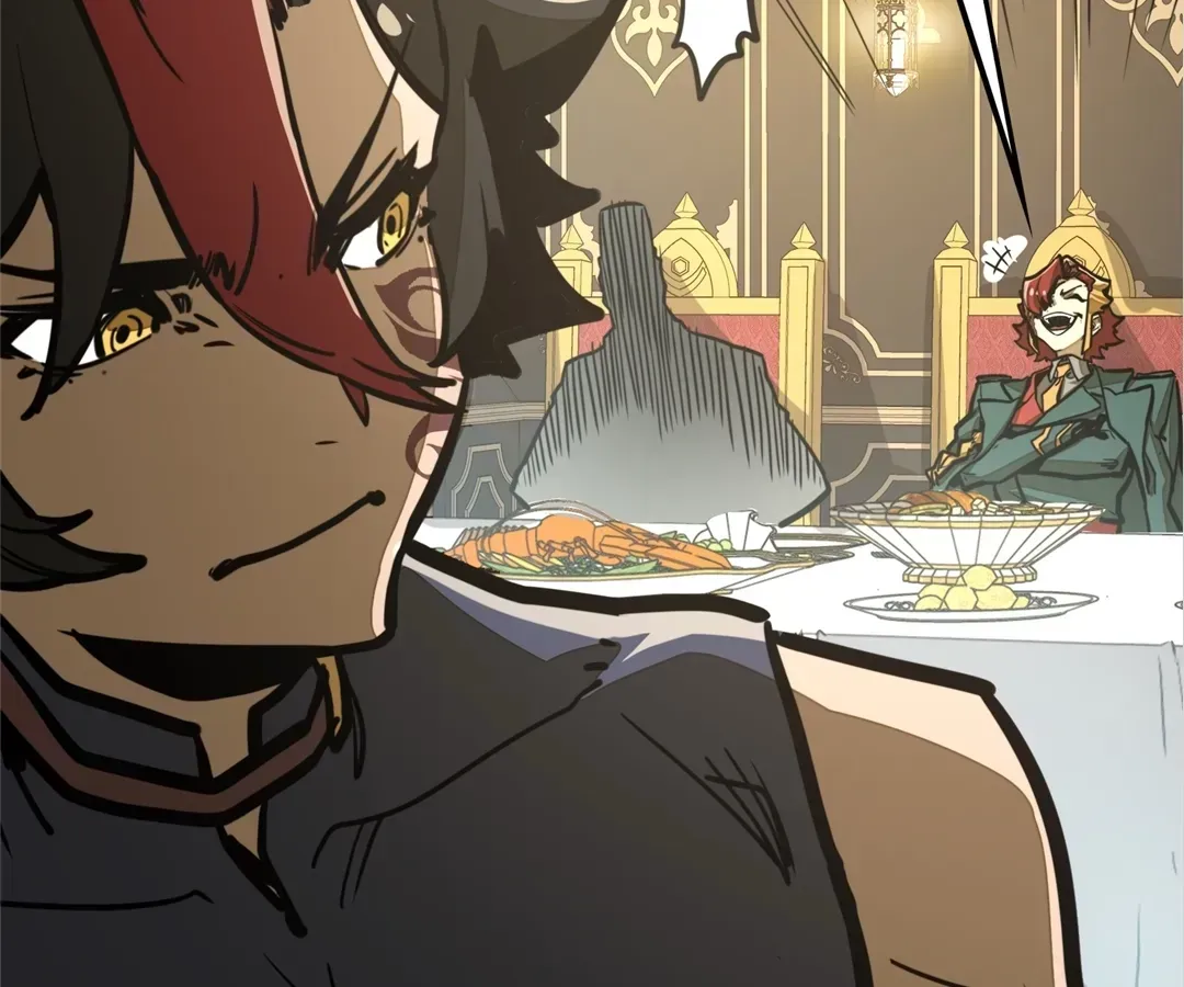 From Dust to Throne Chapter 31 page 29 - 