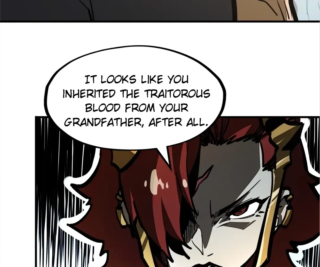 From Dust to Throne Chapter 31 page 30 - 