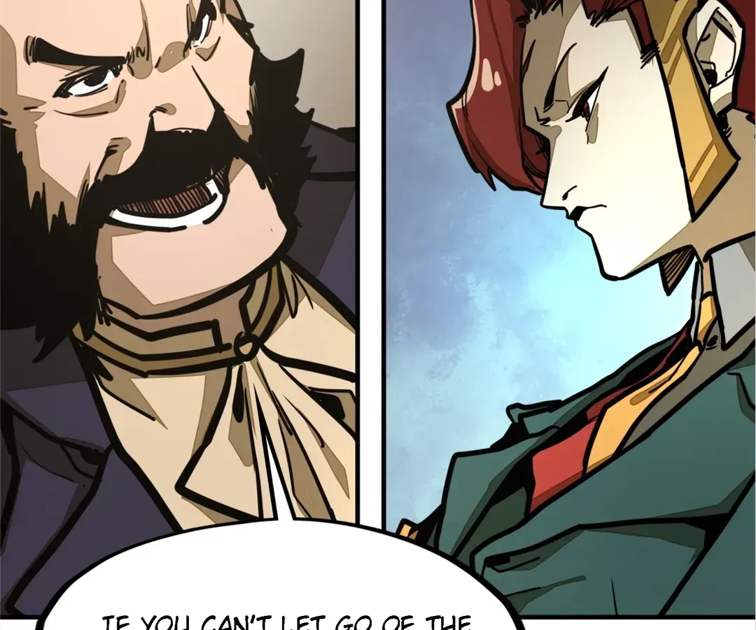 From Dust to Throne Chapter 31 page 34 - 