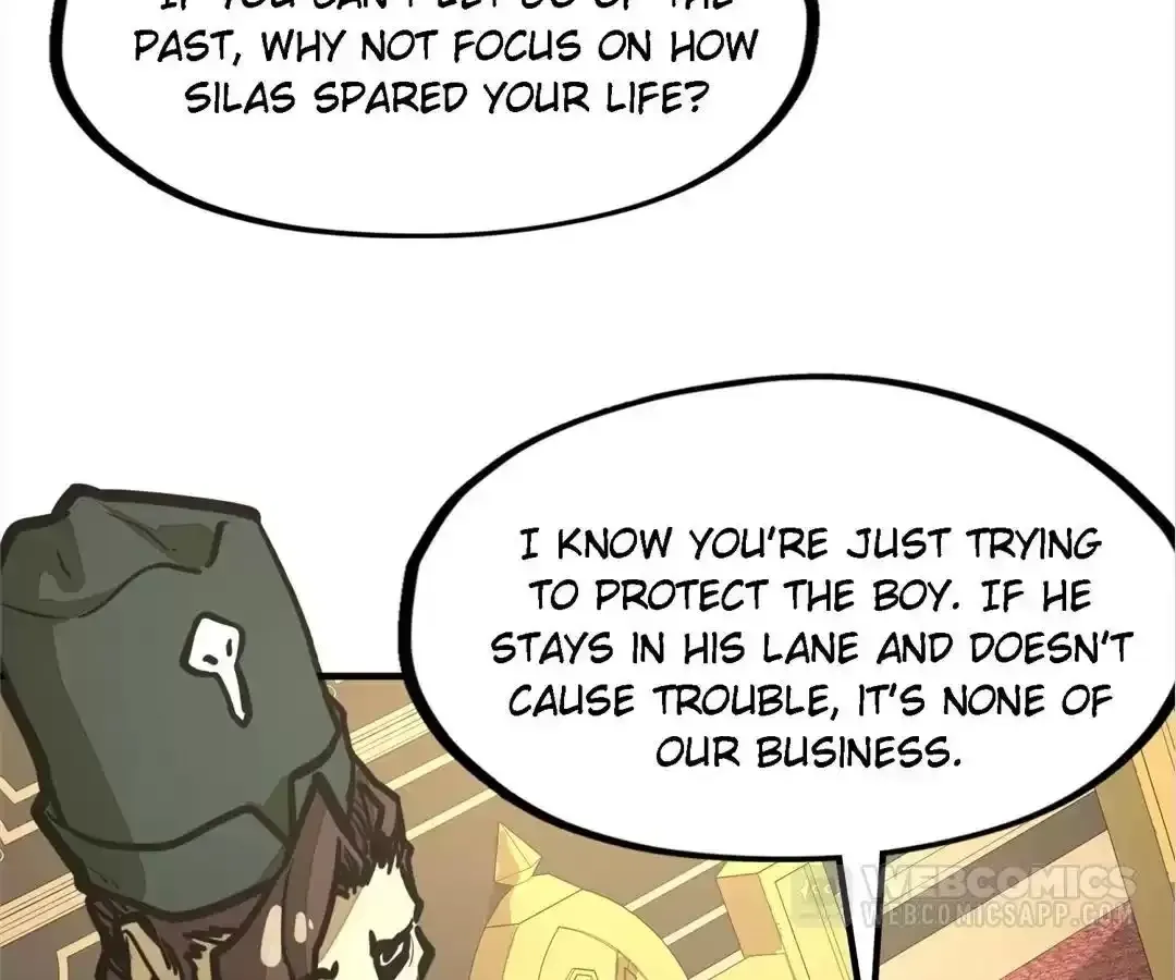 From Dust to Throne Chapter 31 page 35 - 