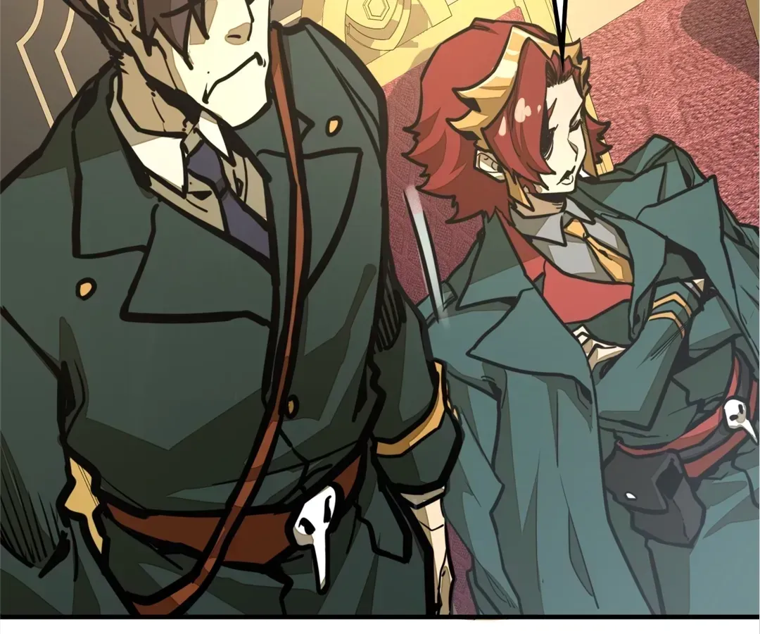 From Dust to Throne Chapter 31 page 36 - 