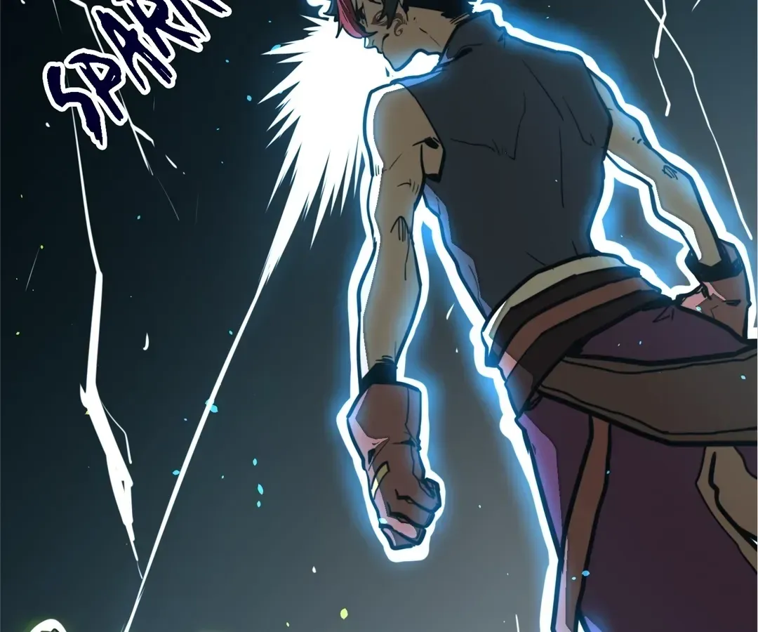 From Dust to Throne Chapter 31 page 38 - 