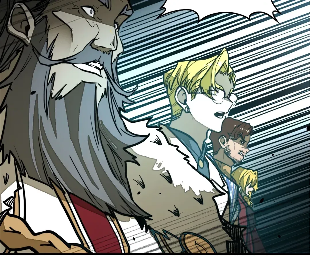 From Dust to Throne Chapter 31 page 5 - 