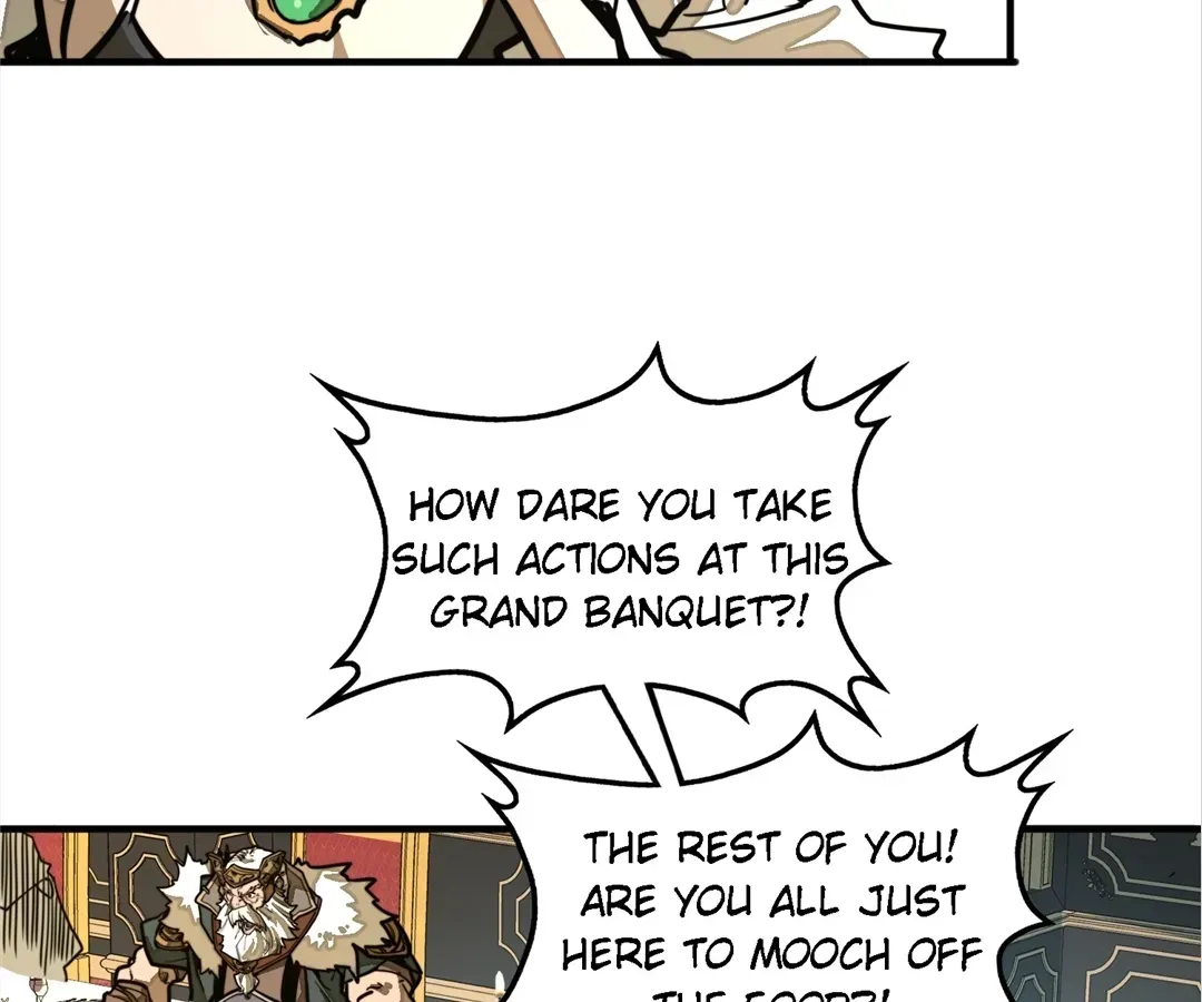 From Dust to Throne Chapter 31 page 41 - 