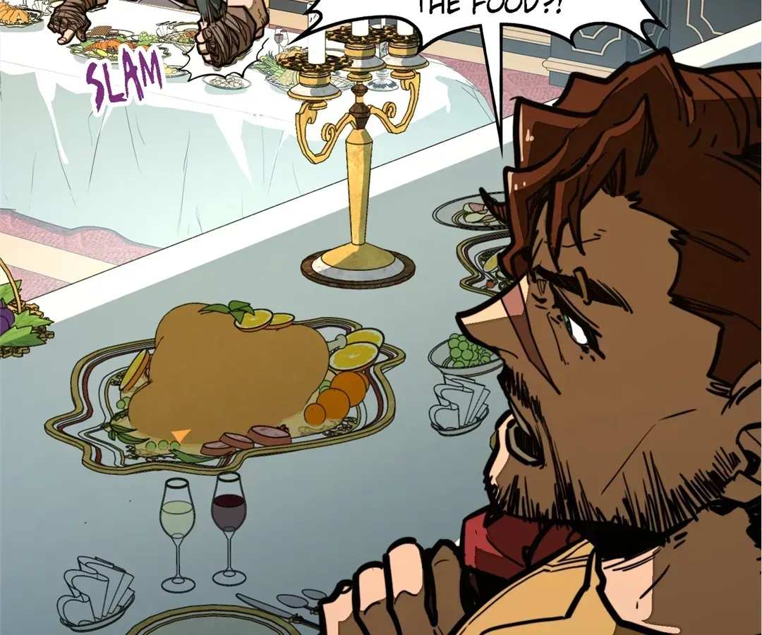 From Dust to Throne Chapter 31 page 42 - 