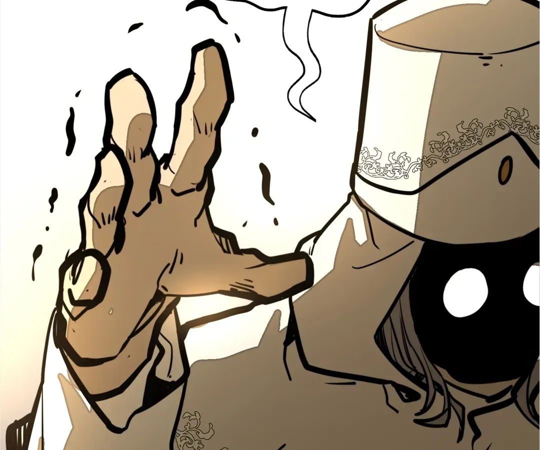 From Dust to Throne Chapter 31 page 44 - 