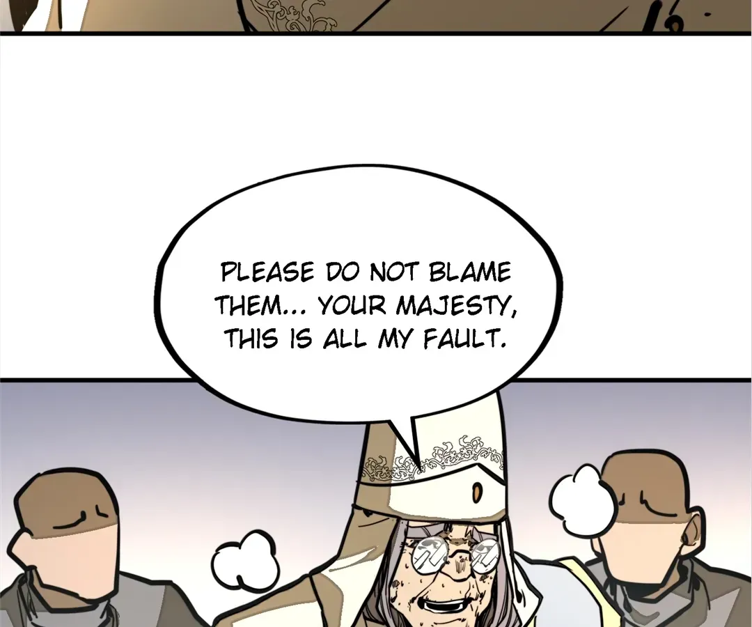From Dust to Throne Chapter 31 page 45 - 