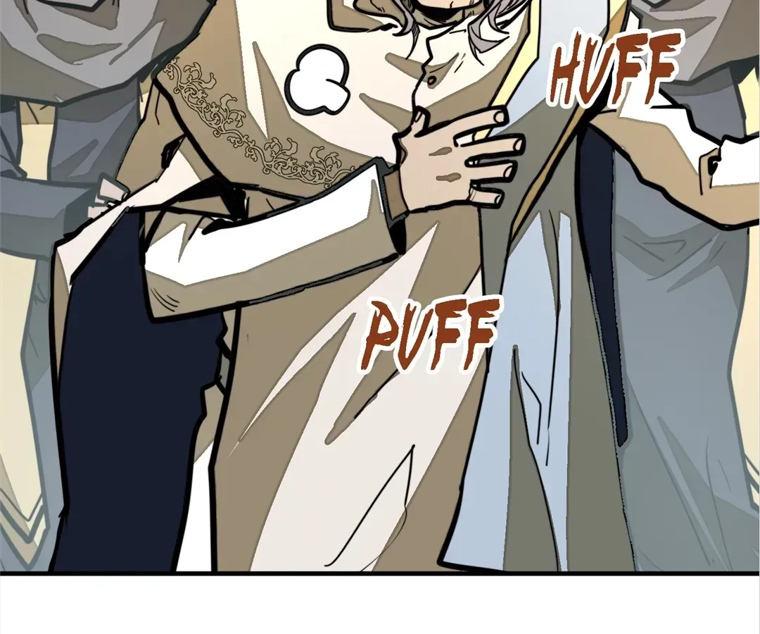 From Dust to Throne Chapter 31 page 46 - 