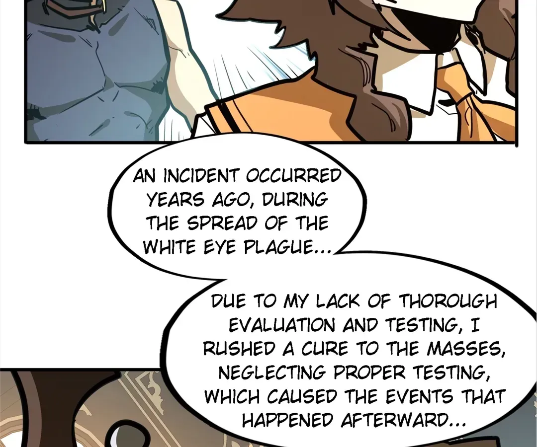 From Dust to Throne Chapter 31 page 48 - 