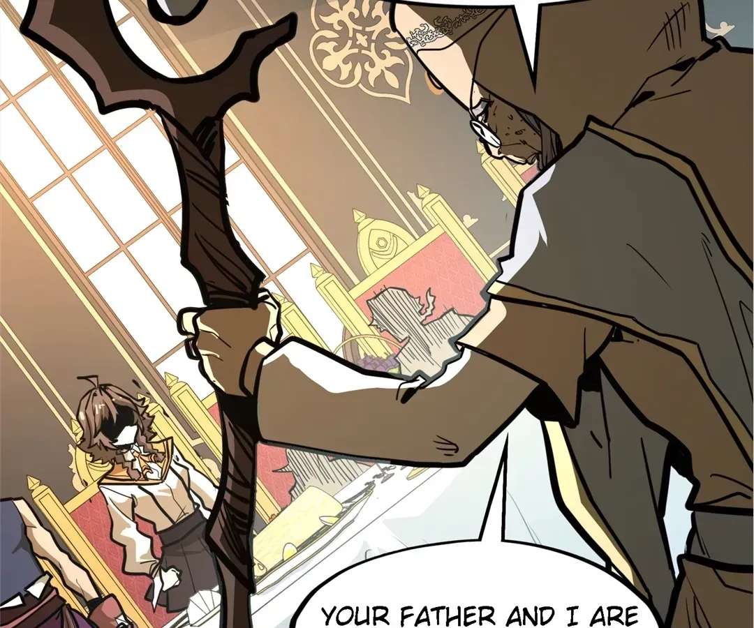 From Dust to Throne Chapter 31 page 49 - 