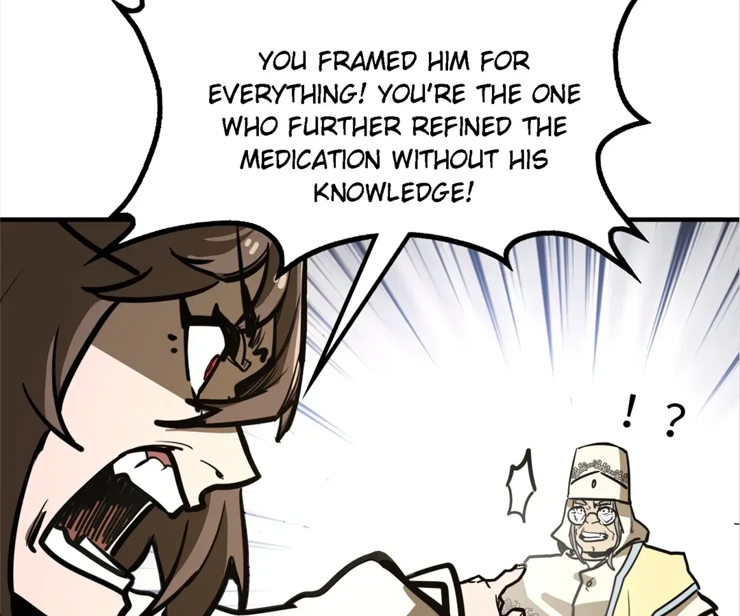 From Dust to Throne Chapter 31 page 52 - 
