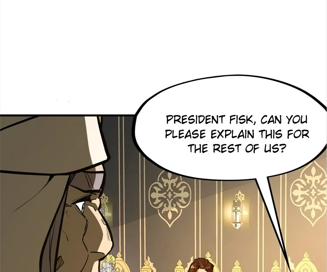 From Dust to Throne Chapter 31 page 55 - 