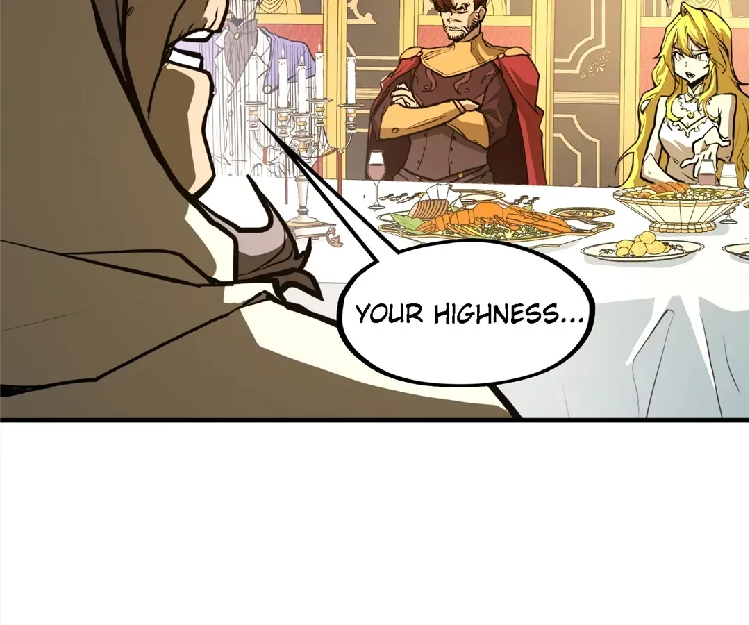 From Dust to Throne Chapter 31 page 56 - 