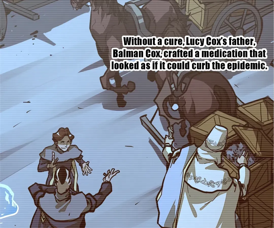 From Dust to Throne Chapter 31 page 58 - 