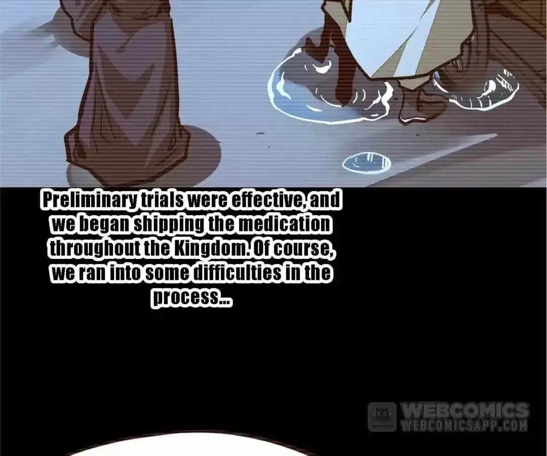 From Dust to Throne Chapter 31 page 59 - 