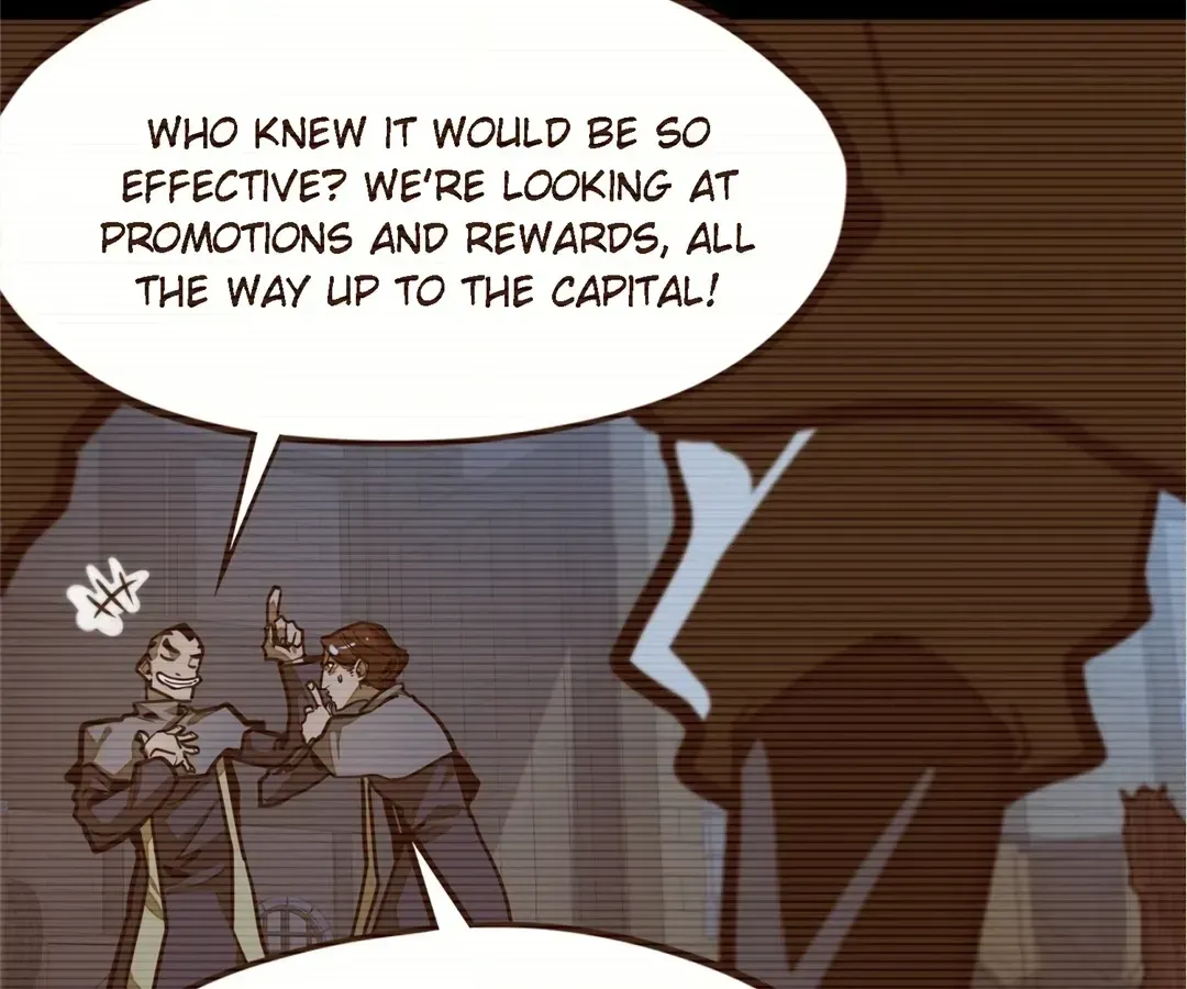 From Dust to Throne Chapter 31 page 60 - 
