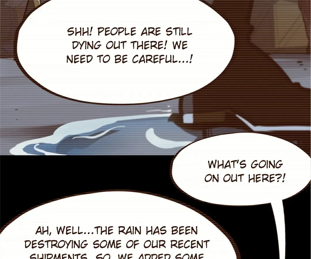 From Dust to Throne Chapter 31 page 61 - 