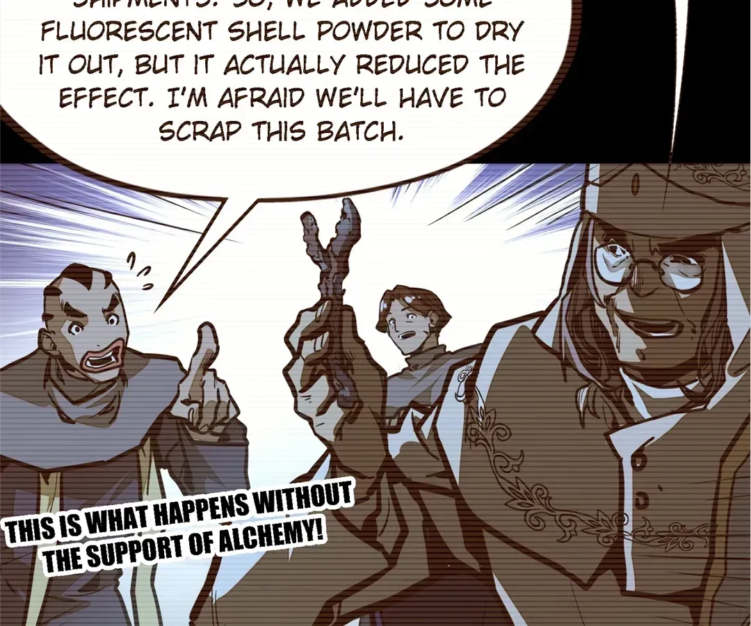 From Dust to Throne Chapter 31 page 62 - 