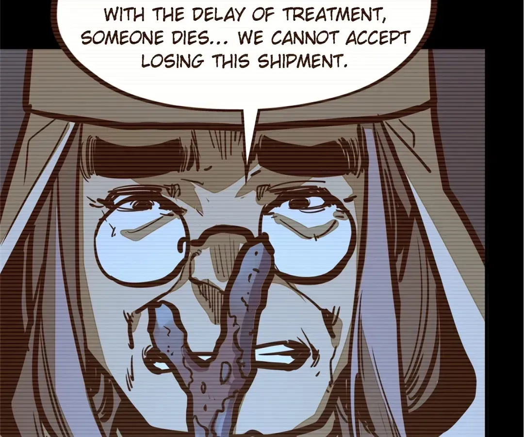 From Dust to Throne Chapter 31 page 64 - 