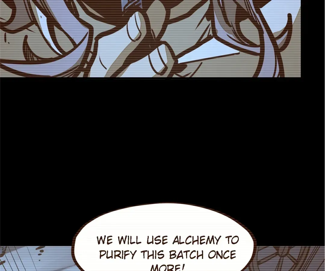 From Dust to Throne Chapter 31 page 65 - 