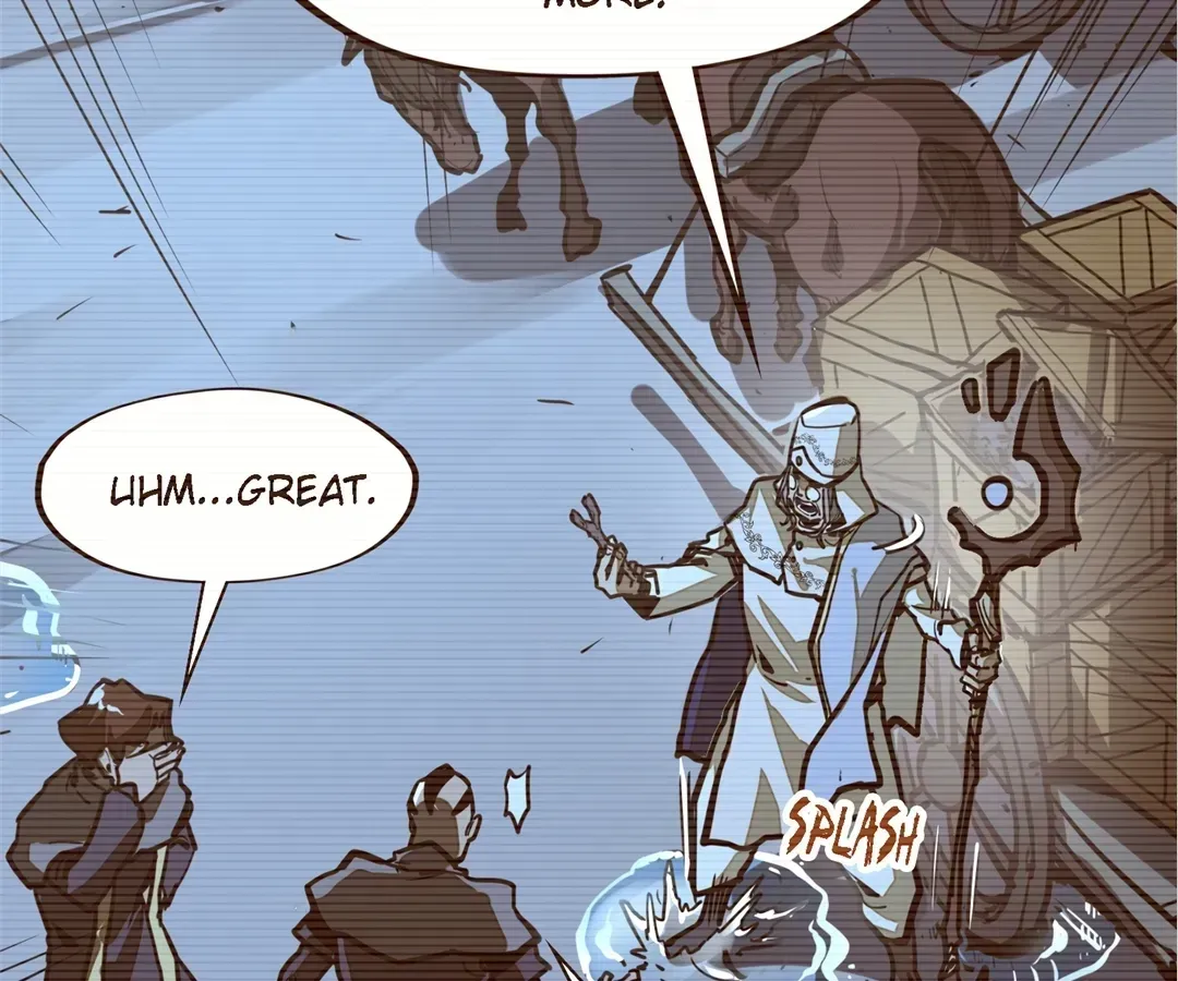 From Dust to Throne Chapter 31 page 66 - 