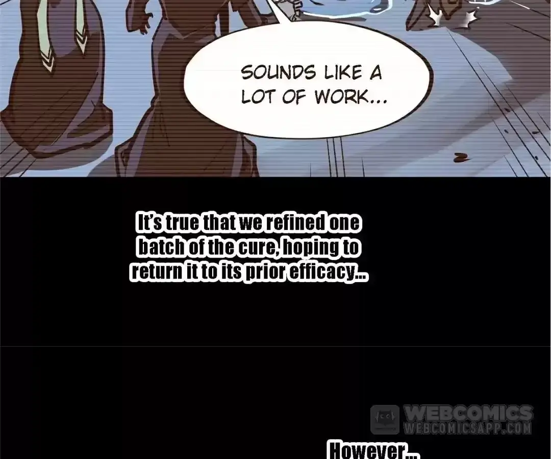From Dust to Throne Chapter 31 page 67 - 