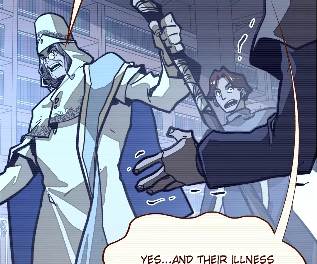 From Dust to Throne Chapter 31 page 69 - 