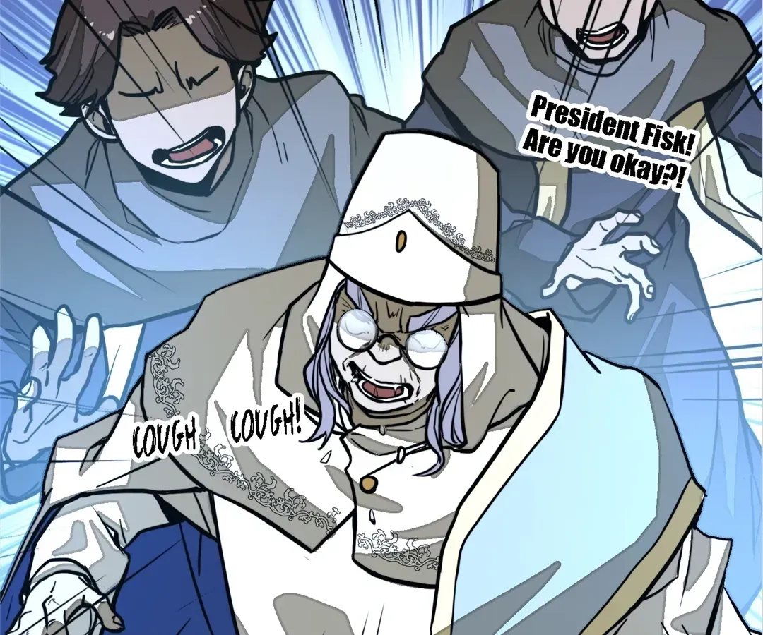 From Dust to Throne Chapter 31 page 8 - 