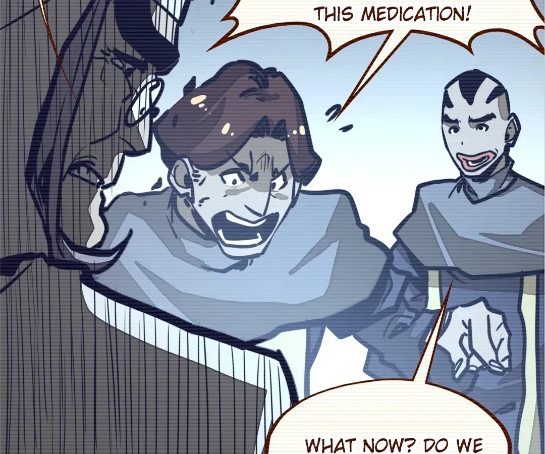 From Dust to Throne Chapter 31 page 71 - 