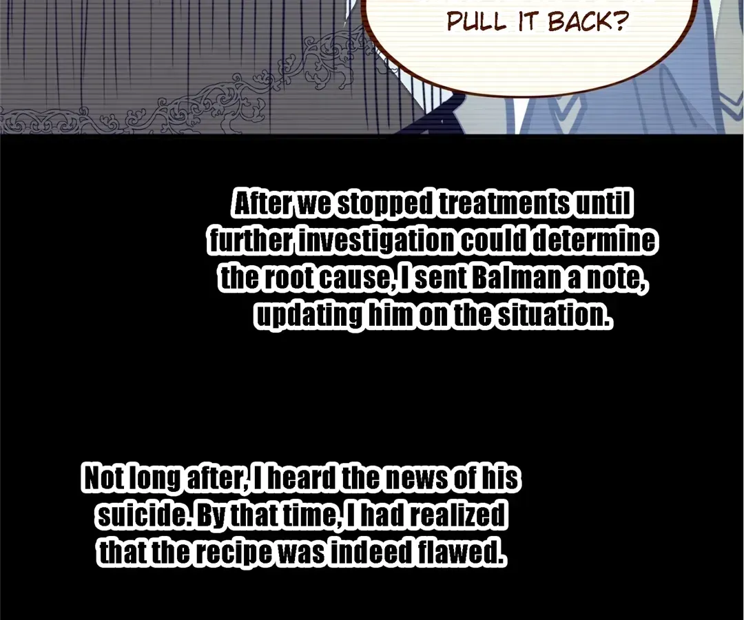 From Dust to Throne Chapter 31 page 72 - 