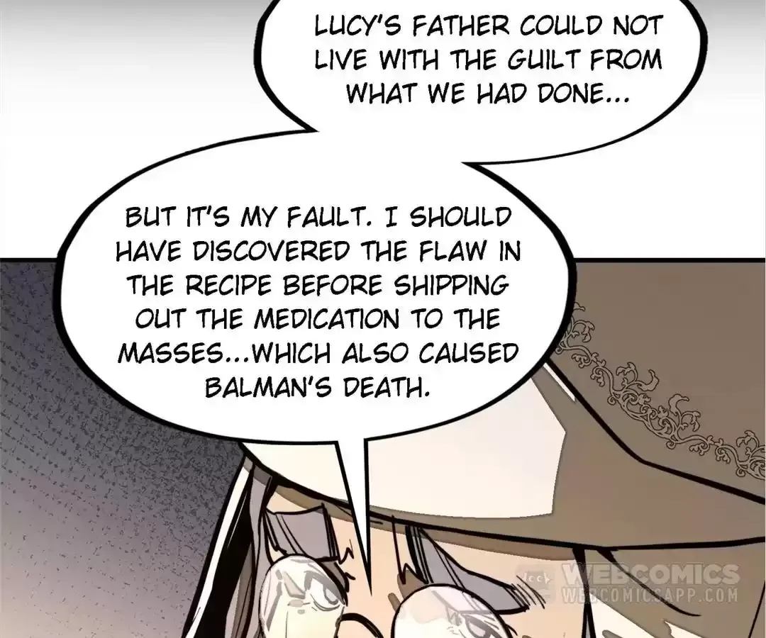 From Dust to Throne Chapter 31 page 75 - 