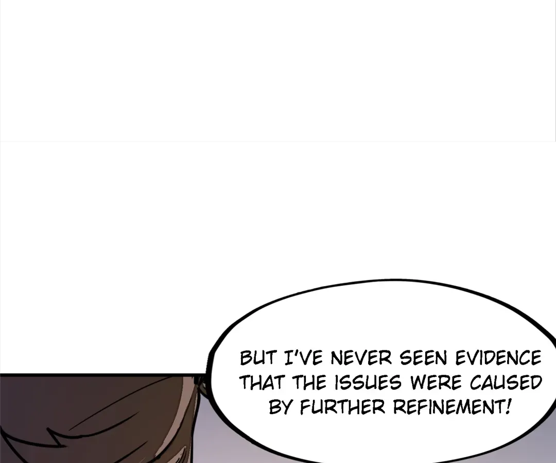 From Dust to Throne Chapter 31 page 77 - 