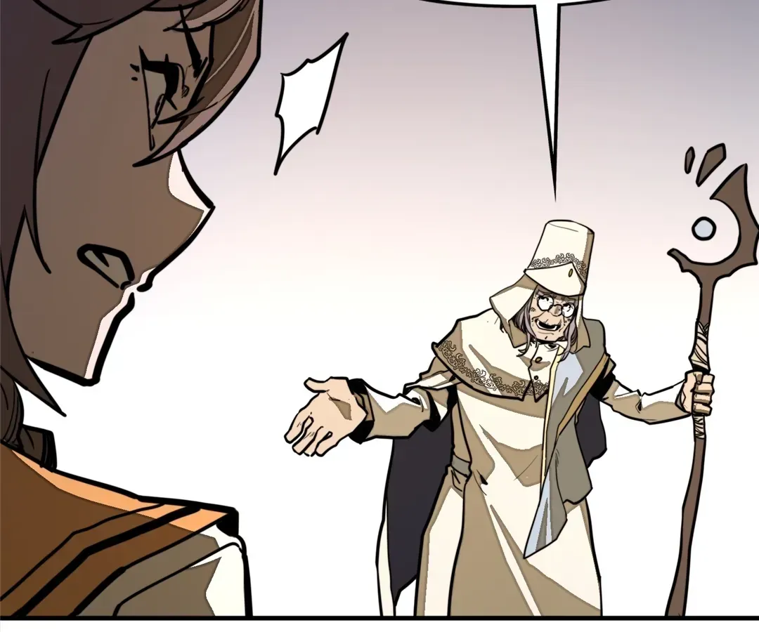 From Dust to Throne Chapter 31 page 78 - 