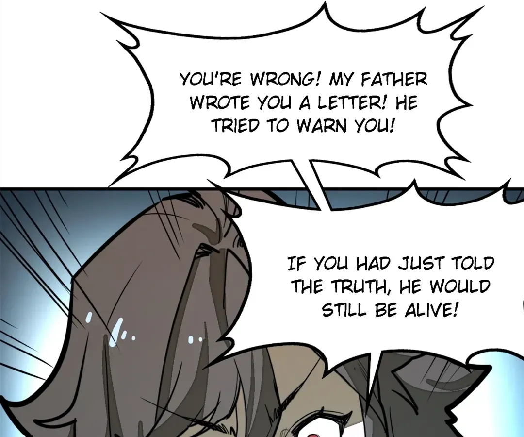 From Dust to Throne Chapter 31 page 79 - 