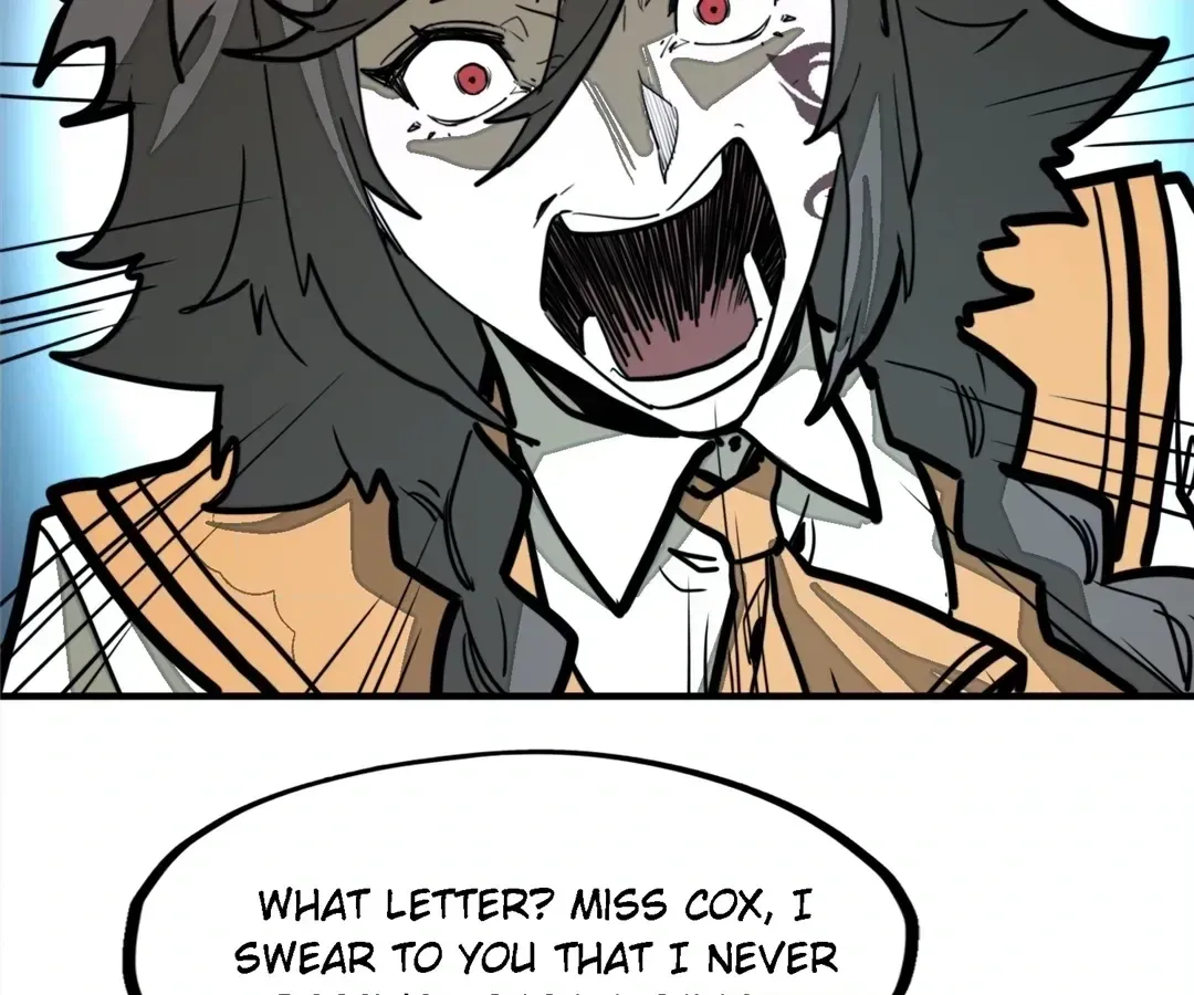 From Dust to Throne Chapter 31 page 80 - 