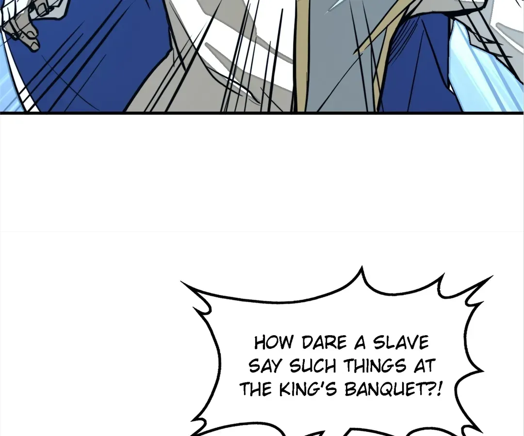 From Dust to Throne Chapter 31 page 9 - 