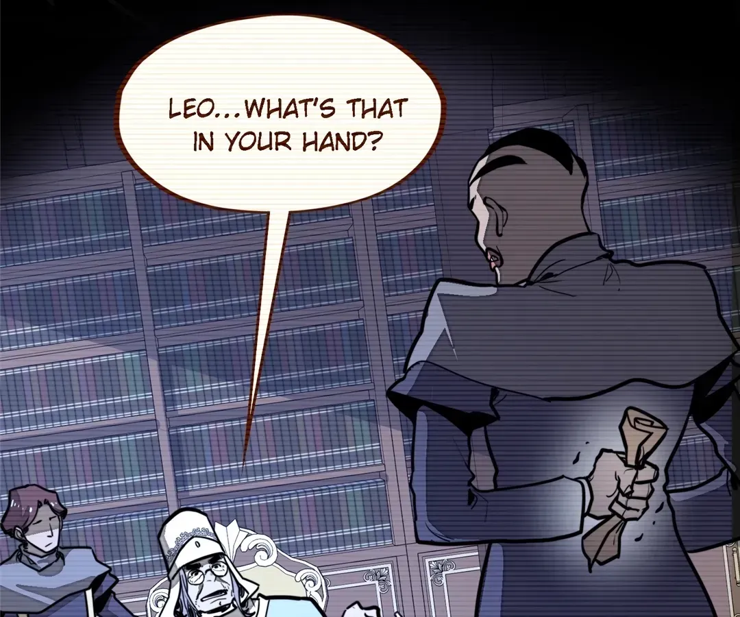From Dust to Throne Chapter 31 page 82 - 